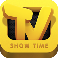 TV Show Time app TV Show Time app