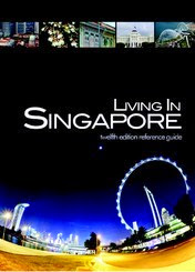 Living In Singapore Guide Books