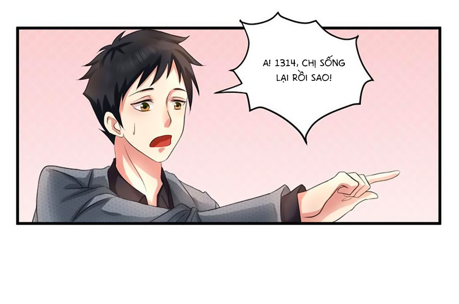 Số Hiệu 1314 Chap 2 - Next Chap 3