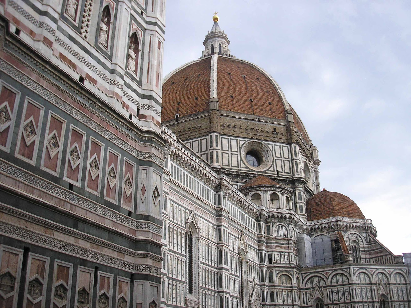 valter Firenze e Cupola del Brunelleschi