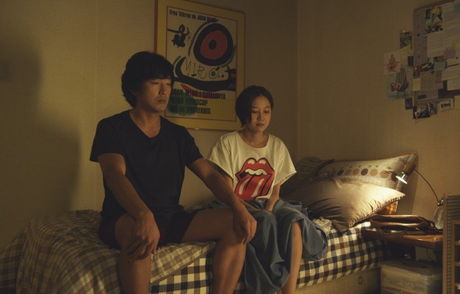 Любовь 2012 трейлер. 린 LOVEFICTION.