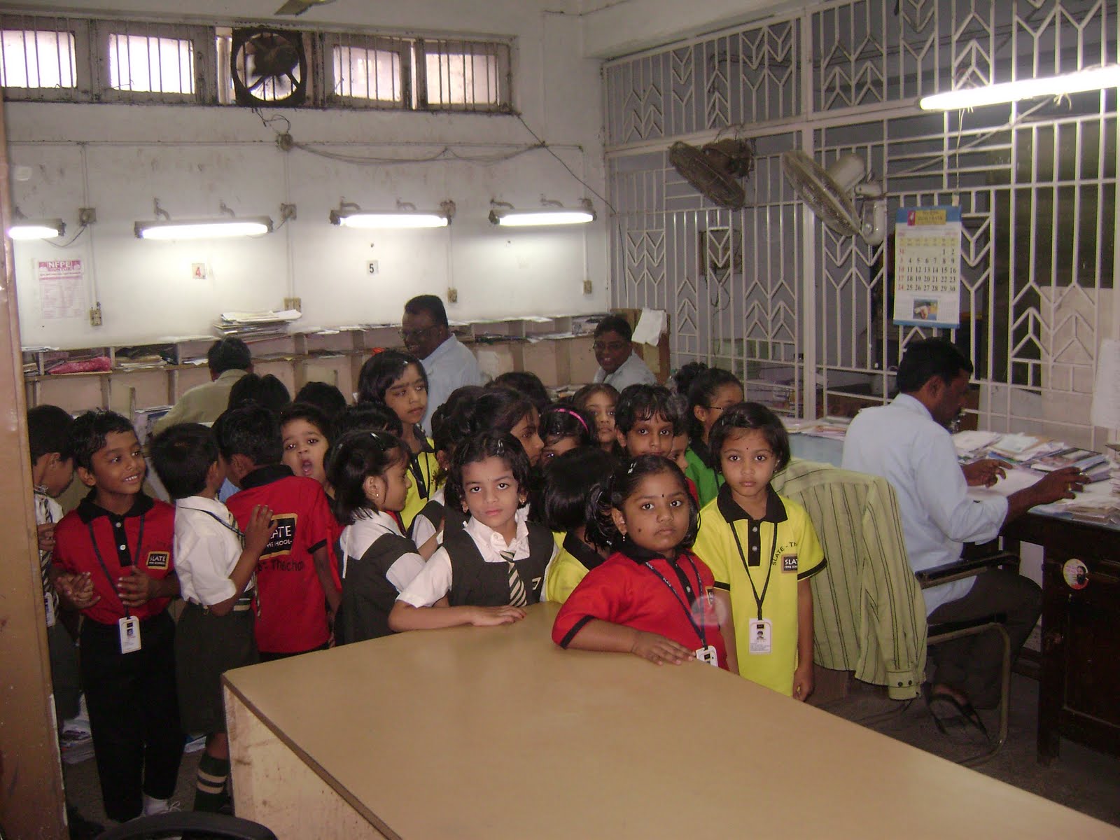 Slate The School Ameerpet