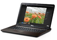 Dell Inspiron 14z - N411z laptop