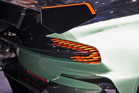 2017 Aston Martin Vulcan Price And Models 2017 Aston Martin Vulcan Price And Models