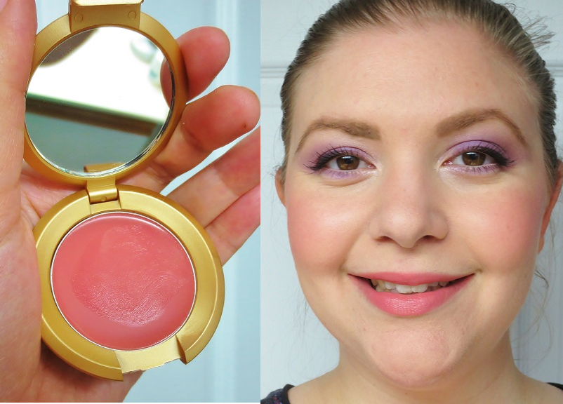 Vibrant, Vivacious, Veracious Beauty Blog The Matte Gloss Lipstick Queen Oxymoron in Free Ride