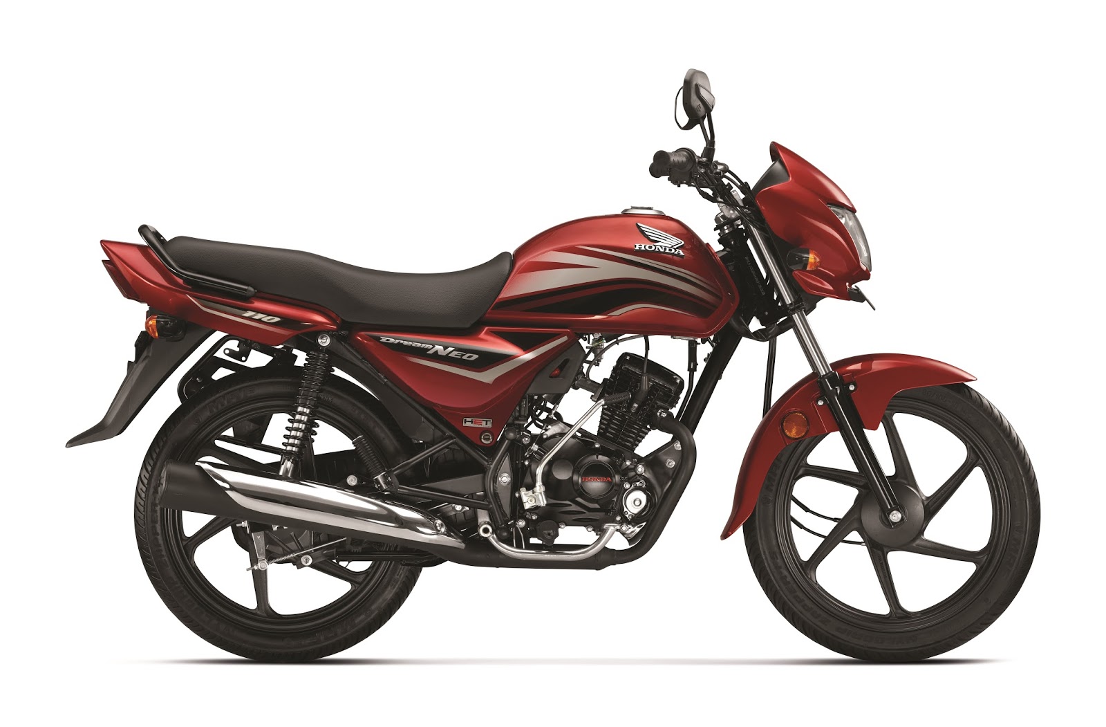 honda dream neo bs4 price