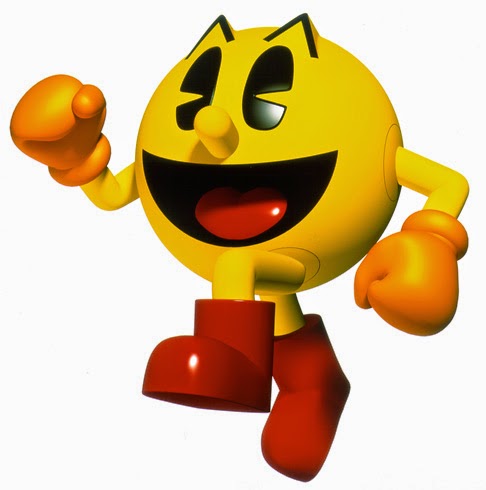 Pac-Man: veja os jogos para Android do personagem comilão