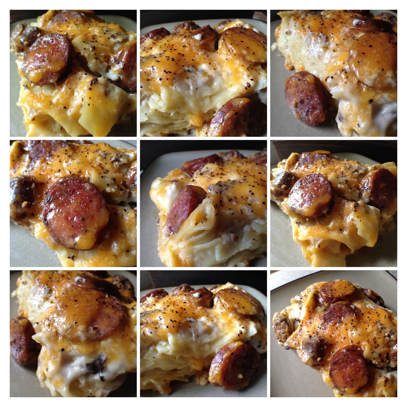 Turnips 2 Tangerines Polish Reuben Casserole with Homemade Marble Rye