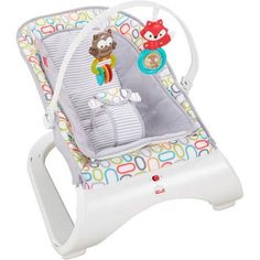 fisher price cozy cocoon bouncer