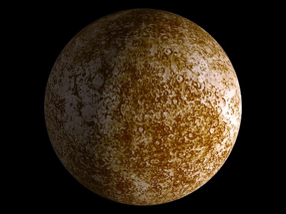 25++ Gambar Mewarnai Planet Saturnus