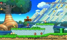 Game Super Mario Run APK