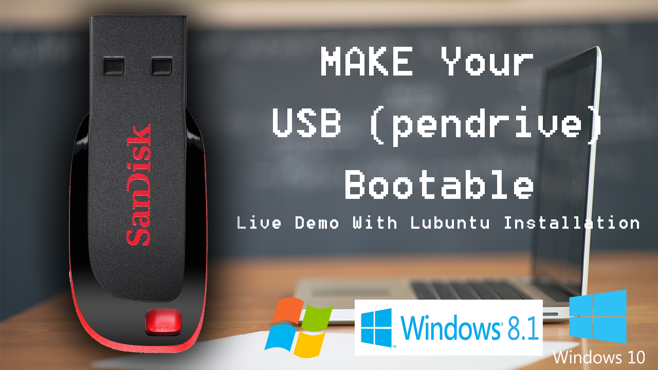 how to make a usb drive bootable to install windows 7 how to make a usb drive bootable to install windows 7