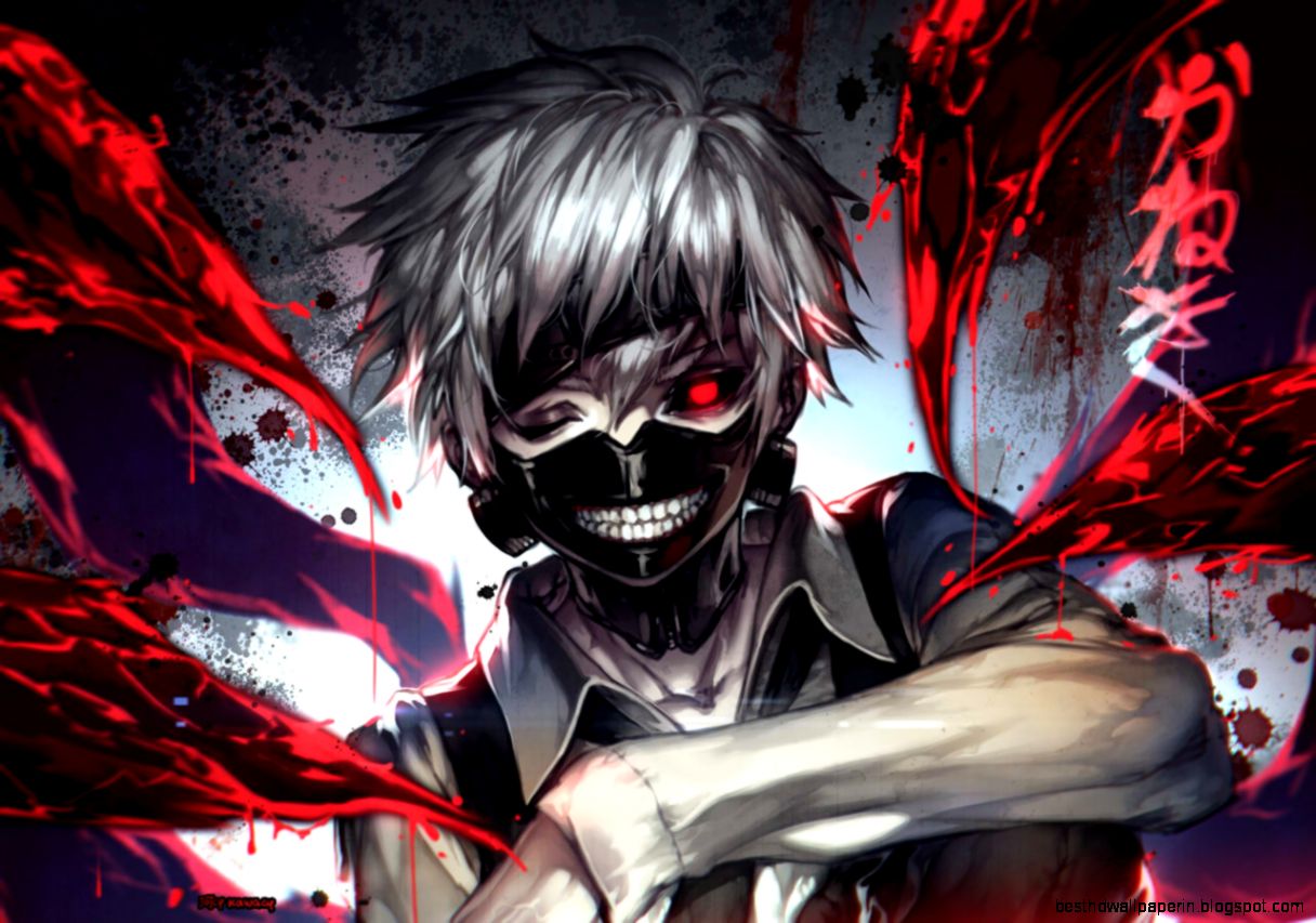 256 Tokyo Ghoul HD Wallpapers  Backgrounds   Wallpaper Abyss