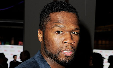 WELCOME TO BACKSTAGE360 BLOG: 50 Cent Set To Shoot Movie In Nigeria