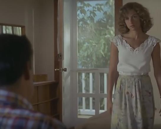 Dirty Dancing Analysis Where Some Deleted Scenes Fit Into -9896