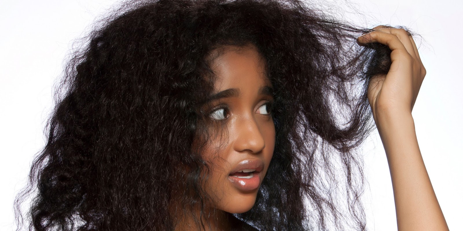 Can I Remove Split Ends Without Cutting Curlynikki Natural