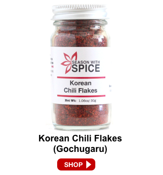 buy korean chili flakes online