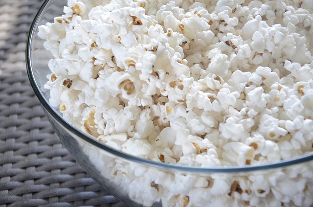 Le Pop Corn Est Il Un Allie Minceur Les Confidences De Lizzie Blog Beaute Et Bien Etre
