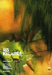 25 Kilates (2009)