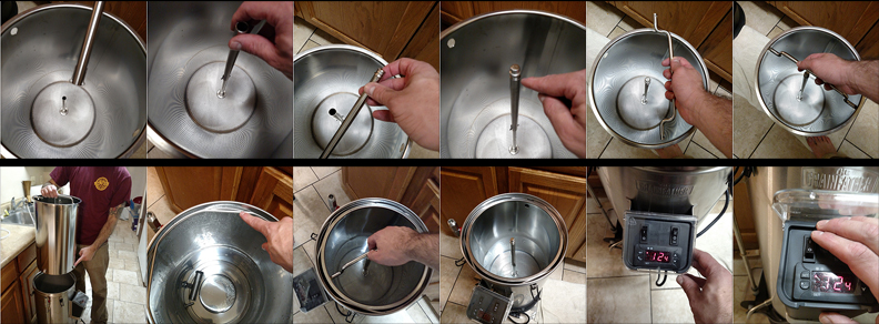 beersmith grainfather beersmith grainfather