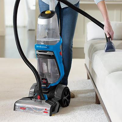 Manfaat Penting Vacuum Cleaner Yang Jarang Kita Sadari