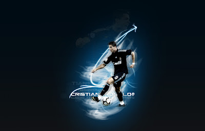 cristiano ronaldo 012 real madrid wallpaper