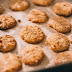 ▷ Como hacer Galletas de Avena Caseras【2019】