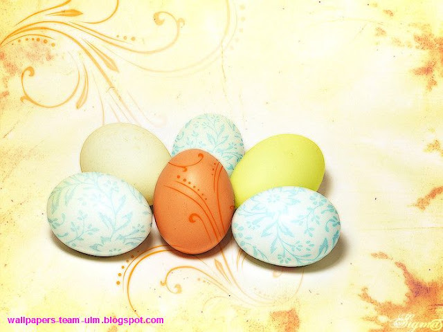Osternest ostern Wallpapers für Team-Ulm: die 293´ste - schöne Osterbilder (Easter