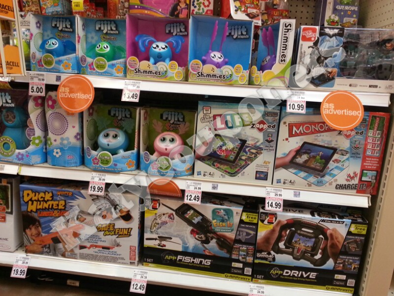 katy couponers Kroger Marketplace HOT Toy sale + a surprise bonus!