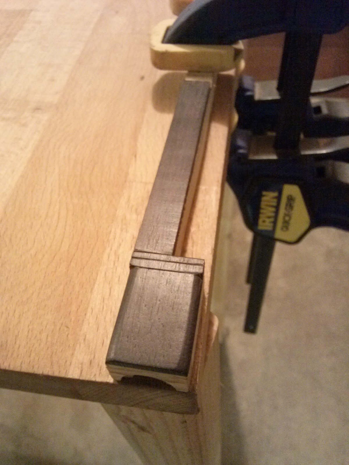 Tortuga Early Instruments Ruckers 1640 Harpsichord Project Day 71 An