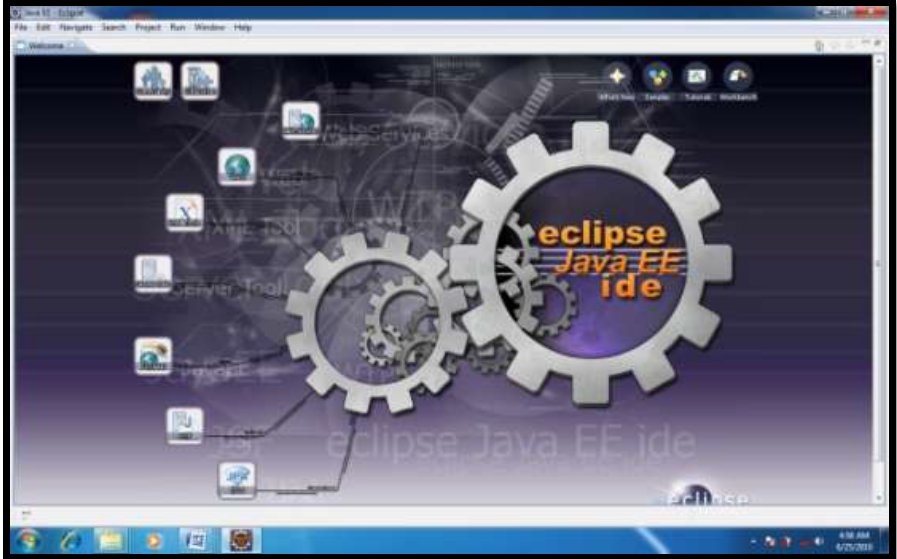 Materi Java Fundamental Eclips - STUDY RPL
