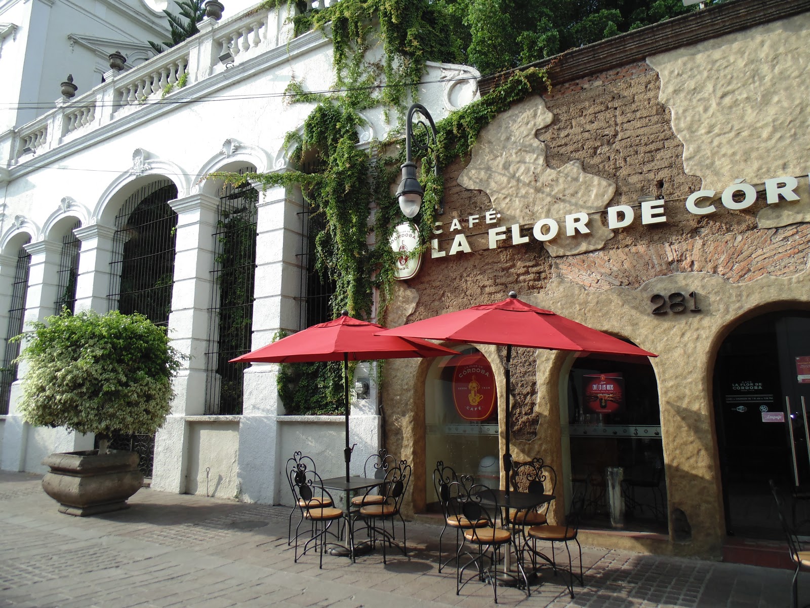 Tlaquepaque e o Restaurante CASA LUNA Guadalajara Viviendo en el