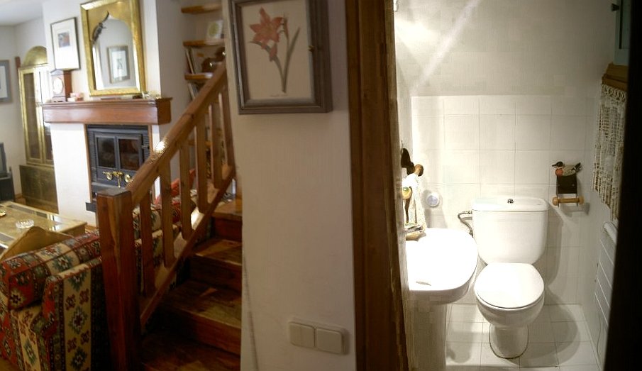 Propiedades en Venta Félix Pérez Ruiz de Valbuena: Baqueira