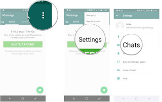 Cara Mengembalikan Pesan WA (WhatsApp) Yang Sudah Dihapus Dengan Mudah