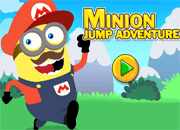 Minion Jump Adventure Minion Jump Adventure