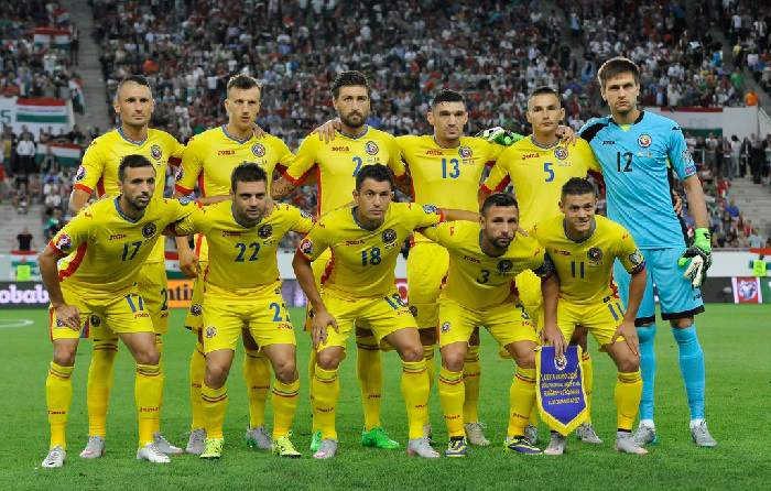 Daftar Profil Tim Nasional Rumania Euro 2016 Daftar Profil Tim Nasional Rumania Euro 2016