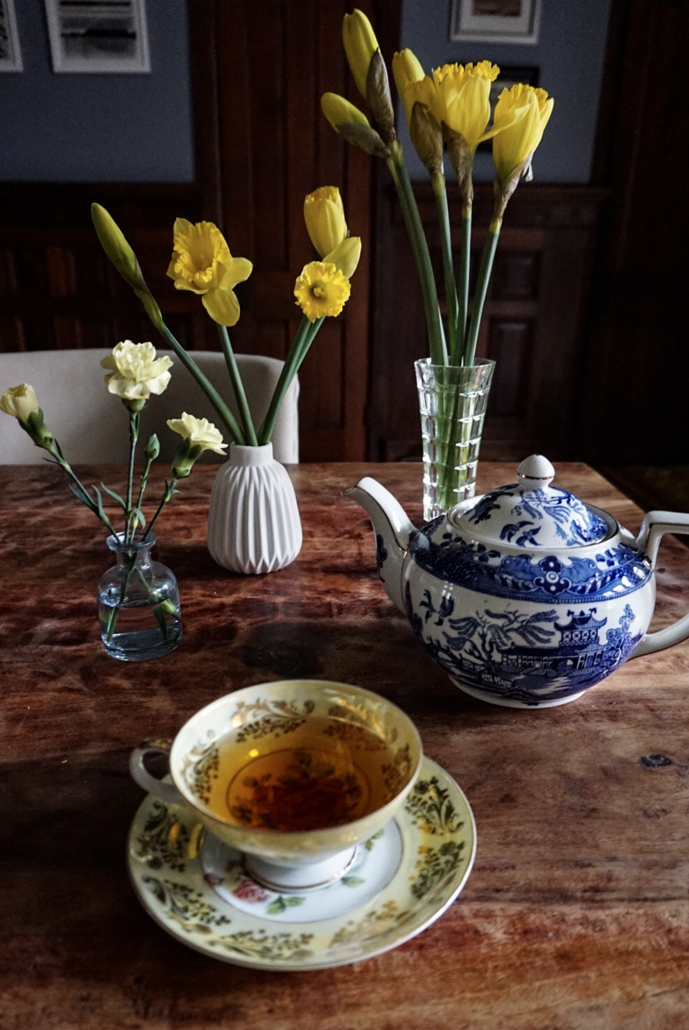 Tea Happiness A blog on tea drinking, tea history, tea industry