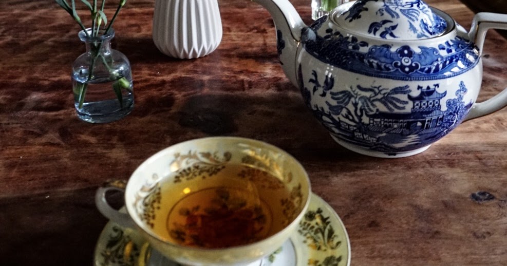 Tea Happiness A blog on tea drinking, tea history, tea industry