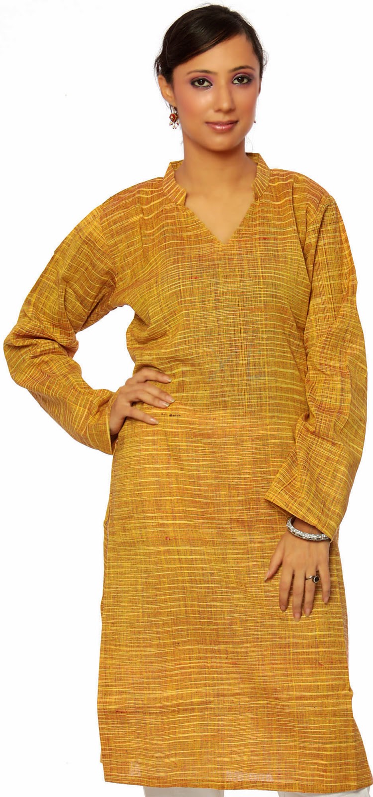 Kerala Tourism Khadi and Handloom Fabric from Kerala