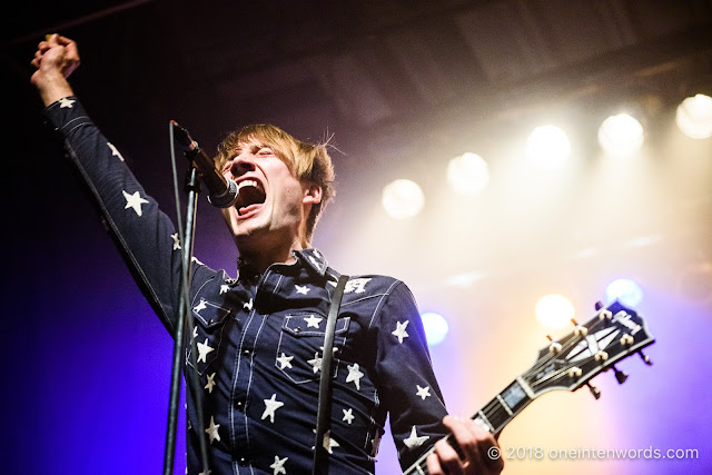 The Dirty Nil at Indie88’s Up in Smoke Legalization Event at The Phoenix Concert Theatre on October 17, 2018 Photo by John Ordean at One In Ten Words oneintenwords.com toronto indie alternative live music blog concert photography pictures photos