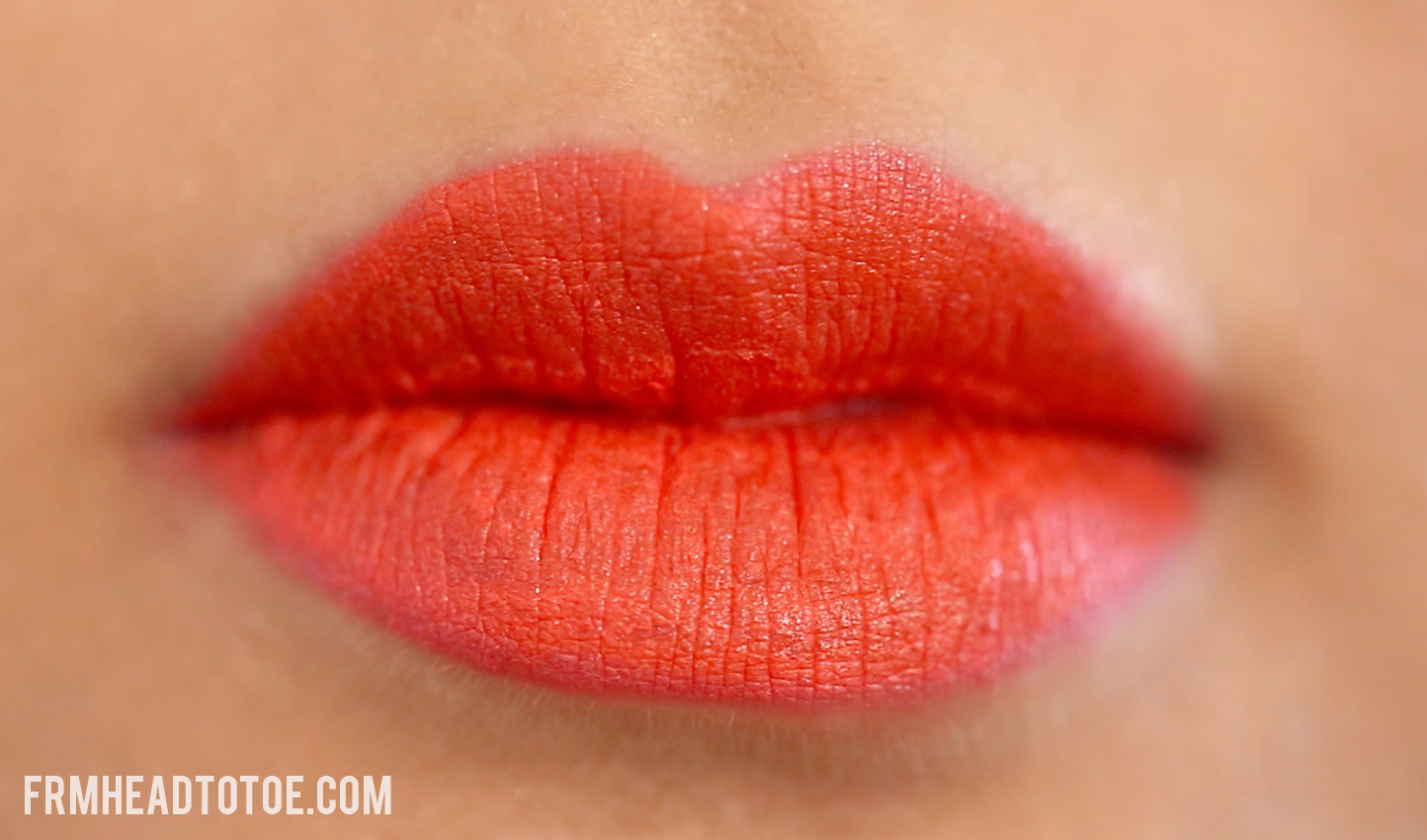 Lipstick 101: How to Apply Lipstick Perfectly | From Head To Toe ...