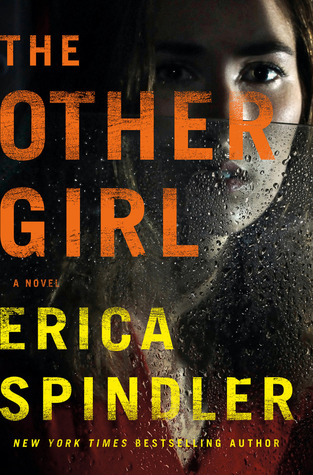 Review: The Other Girl by Erica Spindler
