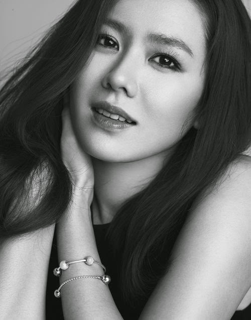 Son Ye Jin 2014 Comeback Movie Entitled “Pirates” | Trending News and Kpop