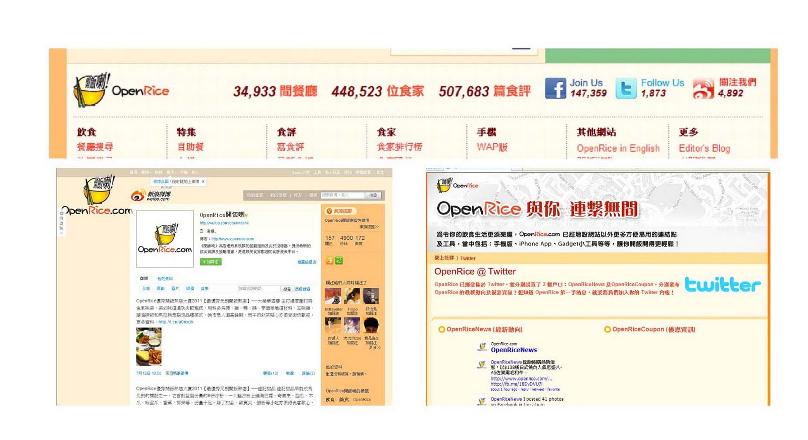 SPD 4290 Foodielicious in Hong Kong The Pro and Cons of the using