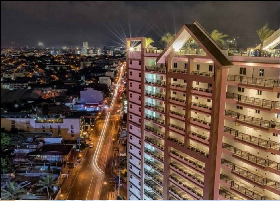 Metro Manila Rent to Own Properties For Rent 2 Bedroom at The Amaryllis Residences Quezon City