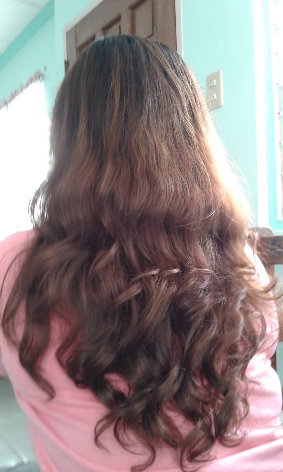 Hair Care Journey (2017 Edition) The Fat Foot Adventures