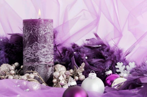 Una Navidad Feng Shui | Ideas para decorar, diseñar y mejorar tu casa.