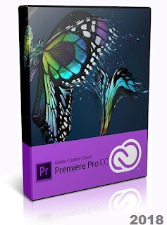 Adobe Premiere Pro CC 2018 Portable Free Download