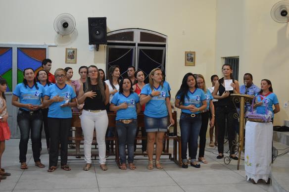 Festejo do padroeiro Santo Antonio em Vila Nova - Veja 8ª Noite! - Imagem 1