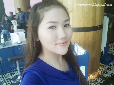 Dewi Yang Beauty Blogger Pinkuroom